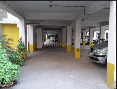Project Image of 1250.0 - 1560.0 Sq.ft 3 BHK Apartment for buy in Calcutta Green