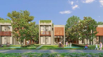 Project Image of 1112 Sq.ft Residential Plot / Land for sale in Bavla for Rs. 7672800