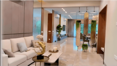 Project Image of 3555 Sq.ft 4 BHK Apartment / Flat for sale in Sector 128 for Rs. 81765000