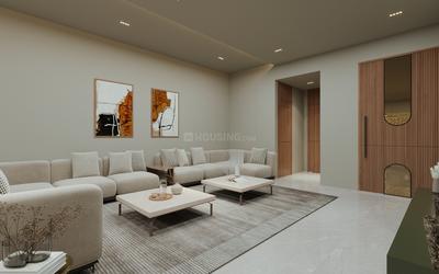 Project Image of 1815.0 - 2618.0 Sq.ft 3 BHK Apartment for buy in KDMS Skywalk