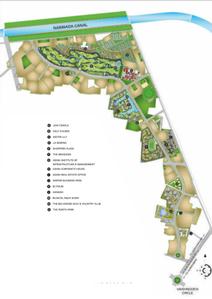 Project Image of 0.0 - 3374.81 Sq.ft 4 BHK Villa for buy in Adani The North Park Phase 8