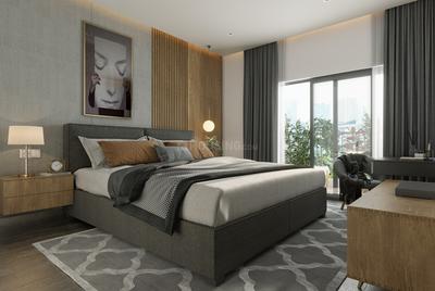Project Image of 1404.0 - 1894.0 Sq.ft 2 BHK Apartment for buy in Puravankara Park Hill Wing B