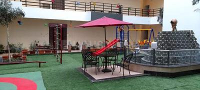 Project Image of 413.98 - 870.05 Sq.ft 1 BHK Apartment for buy in Shree Krishnas Paradise Phase I