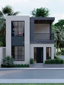 Project Image of 1000.0 - 1500.0 Sq.ft 2 BHK Villa for buy in Luxury Vision Villa