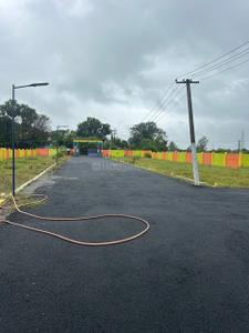 Project Image of 800.0 - 2400.0 Sq.ft Residential Plot Plot for buy in Southern Thiru Nagar