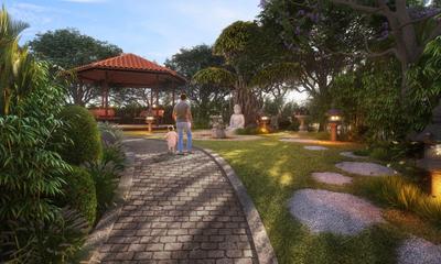 Project Image of 1649.0 - 2786.0 Sq.ft 2 BHK Apartment for buy in Srishtis Imperia Phase III