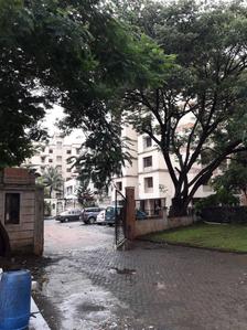 Project Image of 0.0 - 600.0 Sq.ft 1 BHK Apartment for buy in Hiranandani Srushti CHS