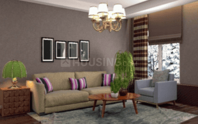 Project Image of 1100.0 - 1740.0 Sq.ft 2 BHK Apartment for buy in Sanjana Padmavathi Pride