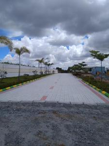 Project Image of 1200.0 - 2500.0 Sq.ft Residential Plot Plot for buy in Vensai Temple Tree