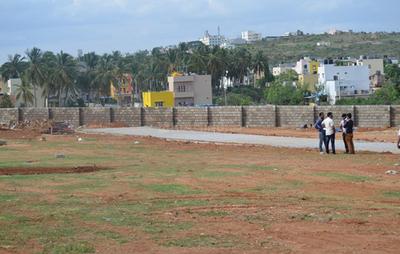 Project Image of 1000.0 - 1350.0 Sq.ft Residential Plot Plot for buy in AK Enclave
