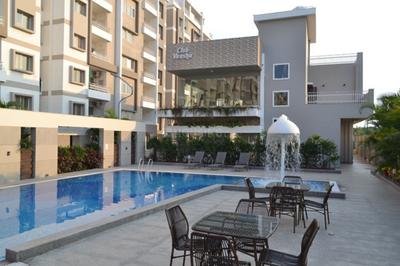 Project Image of 1300 Sq.ft 3 BHK Apartment / Flat for sale in Bawadiya Kalan for Rs. 7500000