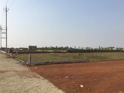 Goodluck Residency Phase 2 Elevation 1