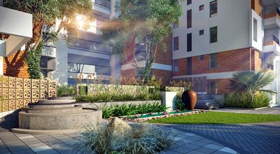 Alekhya Wind Chimes Amenities 1