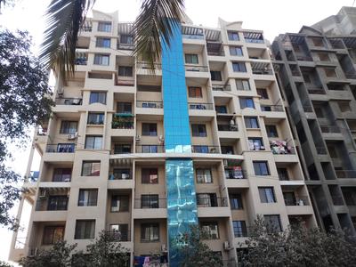 Project Image of 1130 Sq.ft 2 BHK Apartment / Flat for sale in Hadapsar for Rs. 12600000