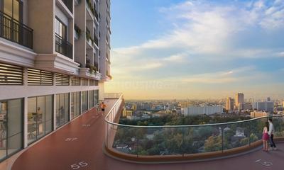 Project Image of 1358 Sq.ft 3 BHK Apartment / Flat for sale in Ravet for Rs. 12500000