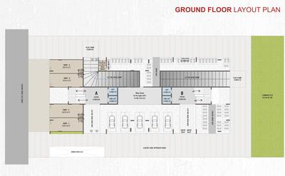 Project Image of 858.1 - 860.04 Sq.ft 3 BHK Apartment for buy in Shivansh Scarlet