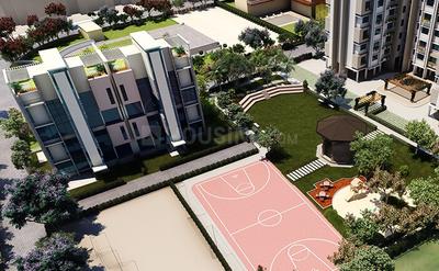 Project Image of 626.0 - 929.0 Sq.ft 2 BHK Apartment for buy in Agami Infinity Park