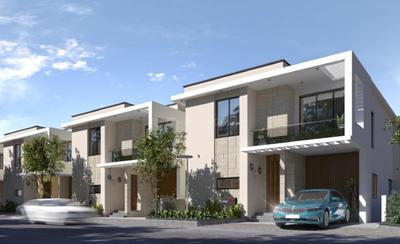 Project Image of 2000.0 - 2579.0 Sq.ft 3 BHK Villa for buy in Supritha Nandan Villas