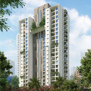 Project Image of 1235.0 - 1790.0 Sq.ft 2.5 BHK Apartment for buy in Nikhar Celio