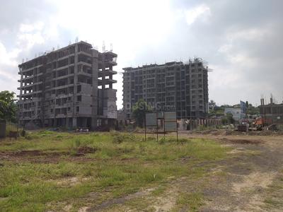 Project Image of 336.0 - 446.0 Sq.ft 1 BHK Apartment for buy in Nobles Heights Building A1 And A2 Phase 1