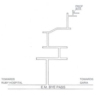 Project Image of 1350.0 - 1395.0 Sq.ft 3 BHK Apartment for buy in Jeet Royal