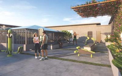 Project Image of 614.0 - 802.13 Sq.ft 2 BHK Apartment for buy in Surbhi Samruddhi
