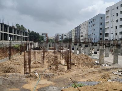 Project Image of 1180.0 - 2100.0 Sq.ft 2 BHK Apartment for buy in Fortuner Homes