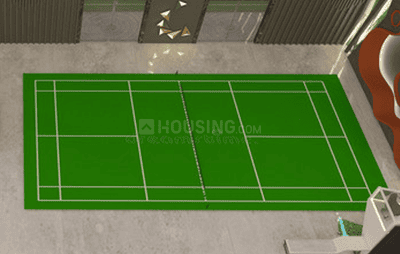 Project Image of 2236.0 - 4318.0 Sq.ft 3 BHK Apartment for buy in Cratus Sun Square
