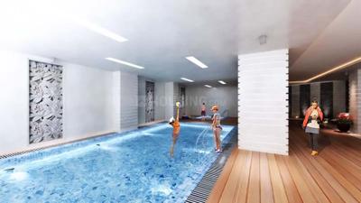 Project Image of 648.0 - 766.0 Sq.ft 2 BHK Apartment for buy in Goel Ganga Bhagyoday Tower