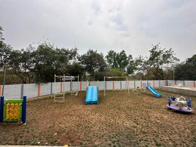 Project Image of 865 Sq.ft 2 BHK Apartment / Flat for sale in Boisar for Rs. 3400000