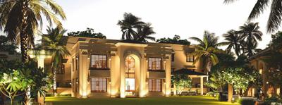Project Image of 1342.8 - 1888.42 Sq.ft 1 BHK Villa for buy in The Willows Bungalows