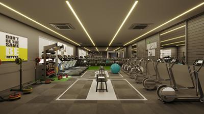 Project Image of 2253.0 - 2464.0 Sq.ft 4 BHK Apartment for buy in Hivision Heights