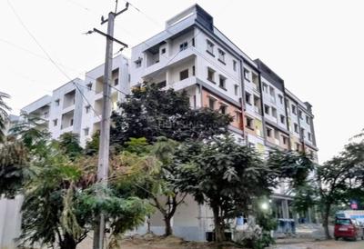 Project Image of 1550.0 - 1610.0 Sq.ft 3 BHK Apartment for buy in MR Serene View