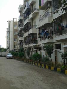 Project Image of 1080.0 - 1480.0 Sq.ft 2 BHK Apartment for buy in Cyber E Park 