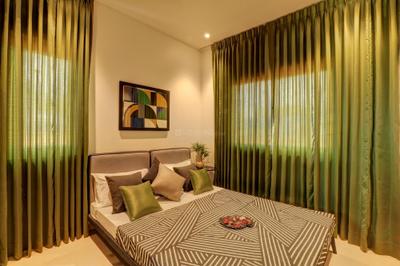 Project Image of 700.0 - 950.0 Sq.ft 2 BHK Apartment for buy in Shriram 107 Southeast Phase 2