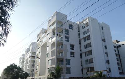 Project Image of 1252.0 - 1804.0 Sq.ft 2 BHK Apartment for buy in Indus Anantya