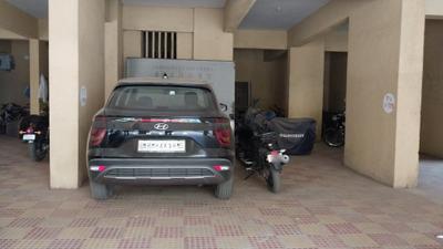 Project Image of 550 Sq.ft 1 BHK Apartment / Flat for sale in Nalasopara West for Rs. 3350000