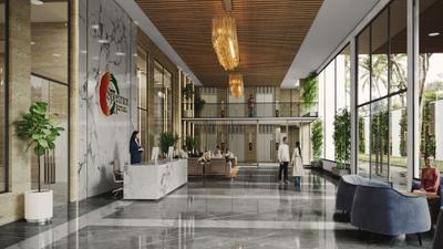 Project Image of 801.0 - 1784.0 Sq.ft 2 BHK Apartment for buy in Spectrum 21