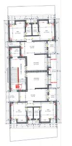 Project Image of 568.87 - 573.82 Sq.ft 2 BHK Apartment for buy in N J Mantra Flats