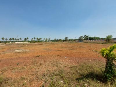 Project Image of 600 Sq.ft Residential Plot / Land for sale in Sriperumbudur for Rs. 1200000