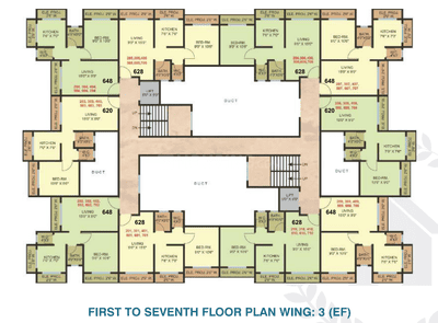 Project Image of 400 Sq.ft 1 RK Independent House for sale in Badlapur West for Rs. 1550000