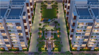 Project Image of 1310.0 - 2615.0 Sq.ft 2 BHK Apartment for buy in Greenspace Celestial