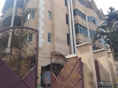 Monarch Residence Elevation 1