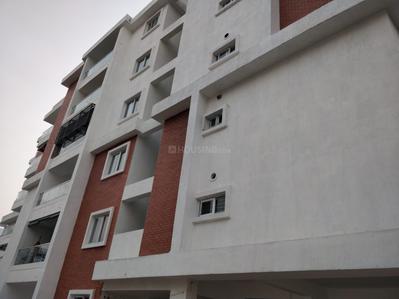 Ananda Urbansdale Elevation 1