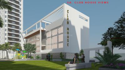 Project Image of 1108.68 - 2012.85 Sq.ft 2 BHK Apartment for buy in Aakriti Miro Block A