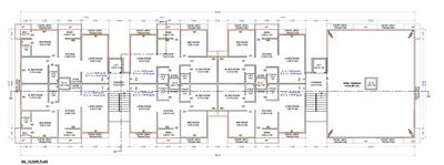 Project Image of 590.08 - 651.86 Sq.ft 2 BHK Apartment for buy in Sunday Residency Phase 6