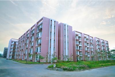 Project Image of 450.0 - 1050.0 Sq.ft 1 BHK Apartment for buy in Swayam City