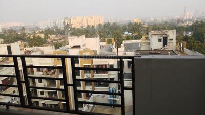 Project Image of 818.0 - 1320.0 Sq.ft 2 BHK Apartment for buy in Meghla Royal Residency