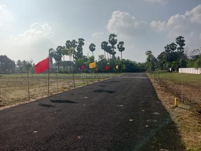 Project Image of 660.0 - 1505.0 Sq.ft Residential Plot Plot for buy in Real Homes Plotza