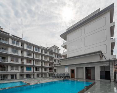 Project Image of 1130.0 - 1819.0 Sq.ft 2 BHK Apartment for buy in Models Avalon